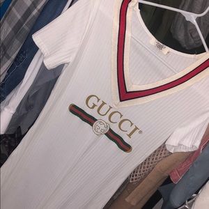 Gucci dress